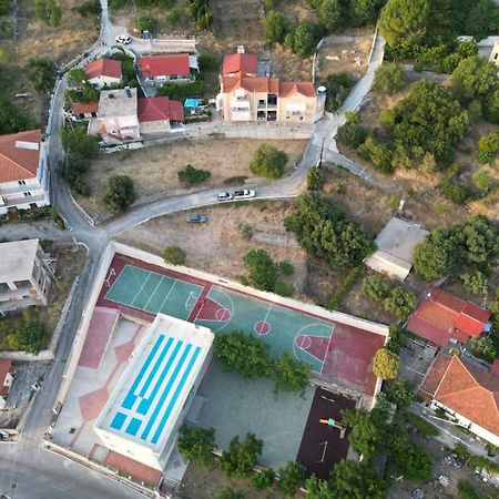 Victoria'S Apartments Dilinata Екстер'єр фото