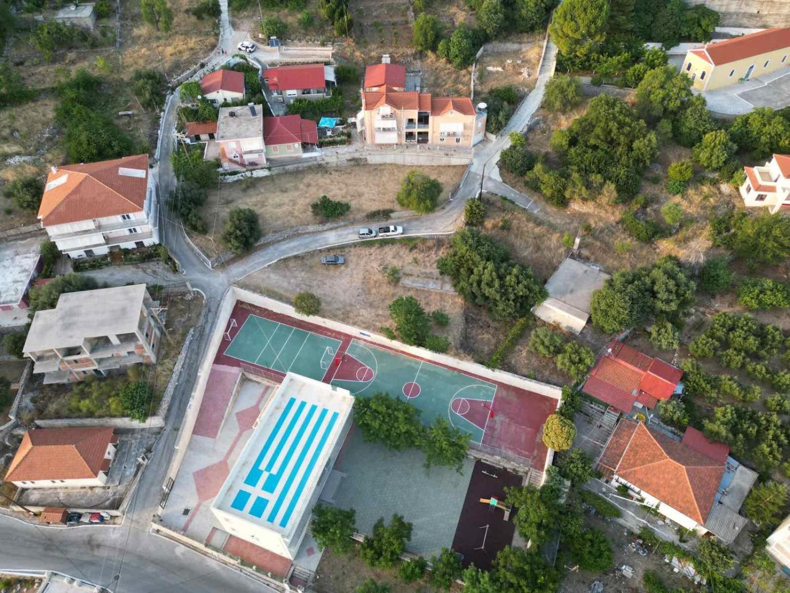 Victoria'S Apartments Dilinata Екстер'єр фото