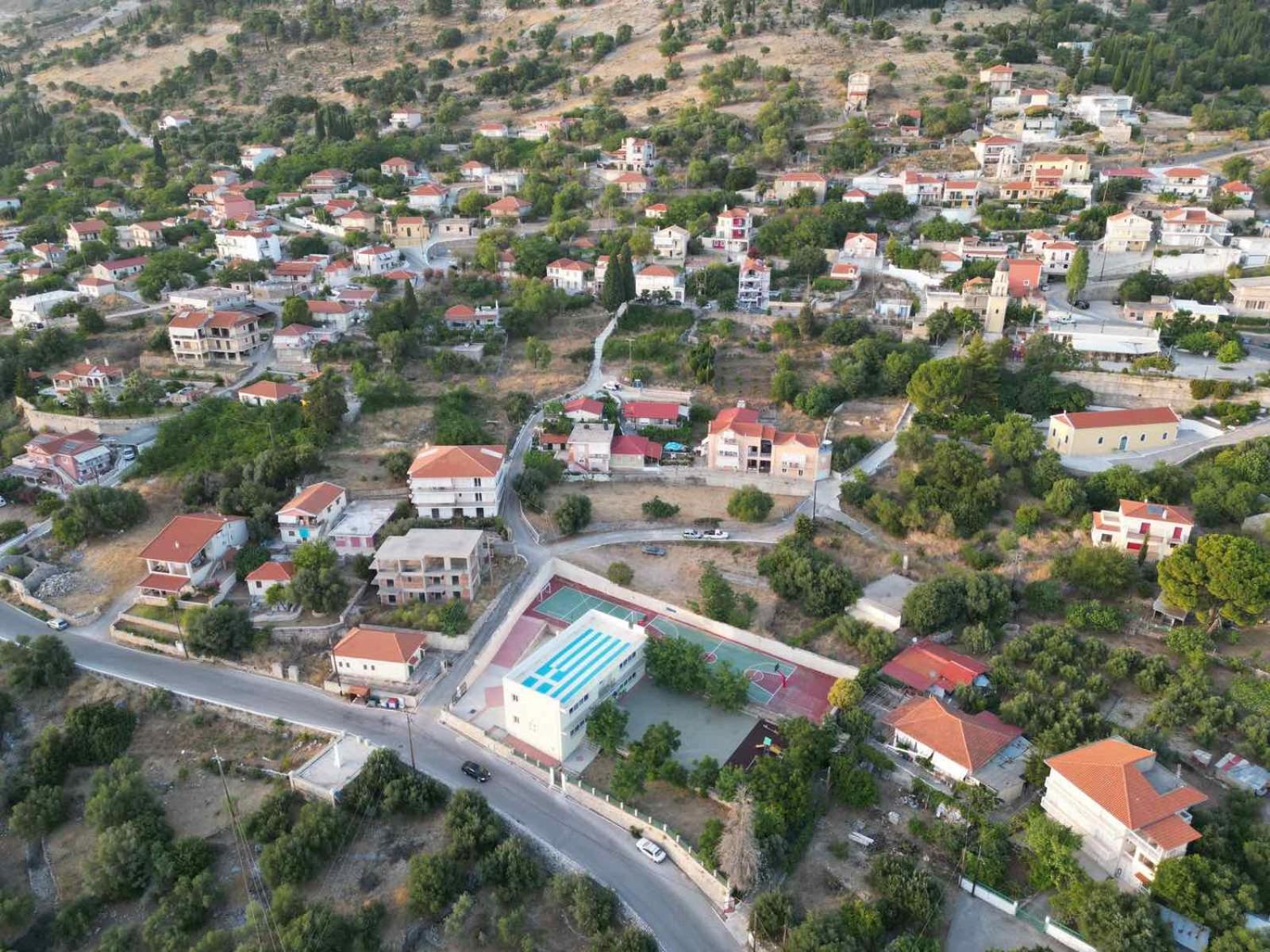 Victoria'S Apartments Dilinata Екстер'єр фото