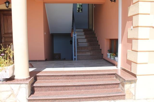 Victoria'S Apartments Dilinata Екстер'єр фото