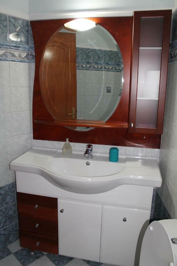 Victoria'S Apartments Dilinata Екстер'єр фото