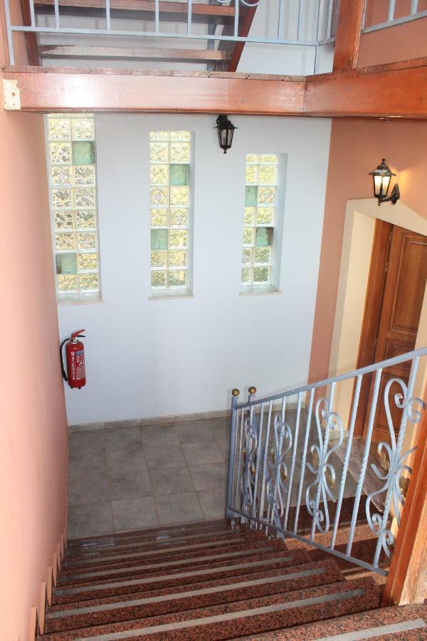 Victoria'S Apartments Dilinata Екстер'єр фото