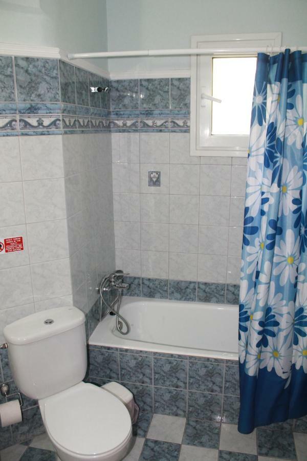 Victoria'S Apartments Dilinata Екстер'єр фото