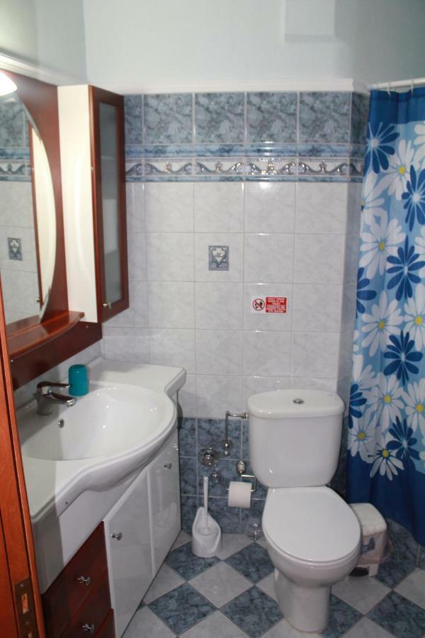Victoria'S Apartments Dilinata Екстер'єр фото