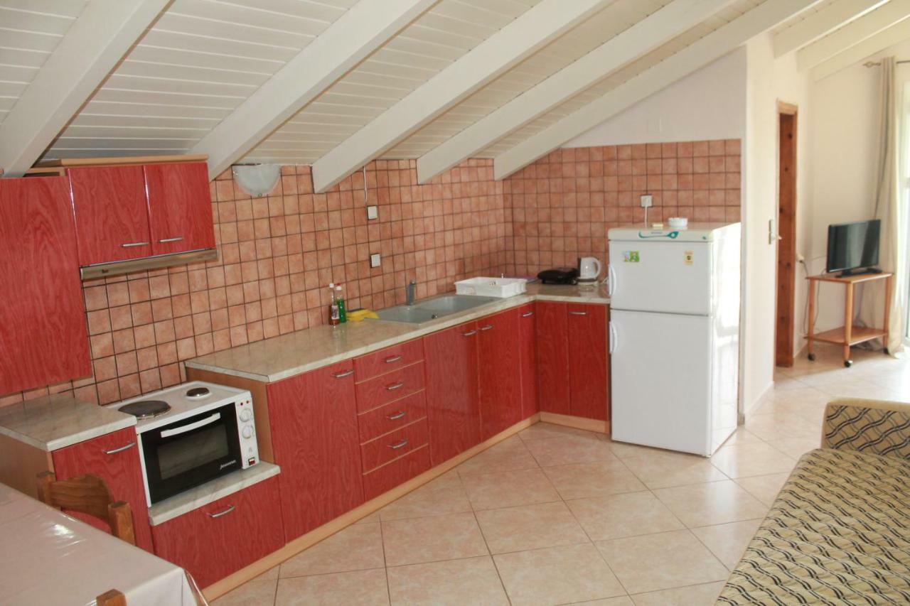 Victoria'S Apartments Dilinata Екстер'єр фото