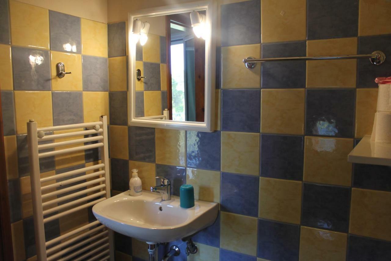 Victoria'S Apartments Dilinata Екстер'єр фото